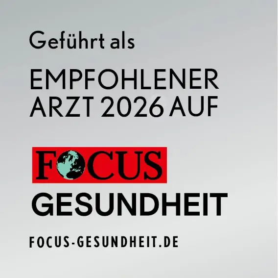 Focus Gesunheit